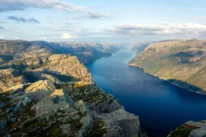 Memory Training Courses in Norway