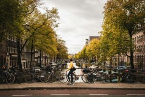 Memory Training Courses in Netherlands